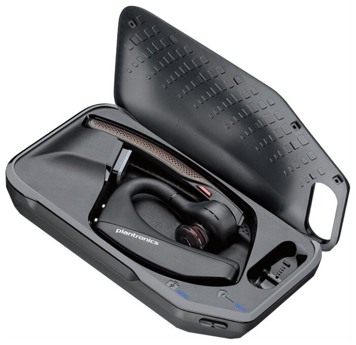 Компьютерная гарнитура Plantronics Voyager 5200 UC