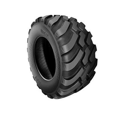 Шины Шина 500/60R22.5 166A8 BKT FL630 ULTRA TL