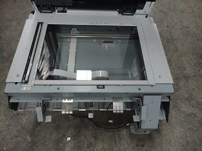 Запасная часть для принтеров HP Color Laserjet CP6015/CM6030/CM6040MFP, Scanner Assembly (Q3938-60132 )