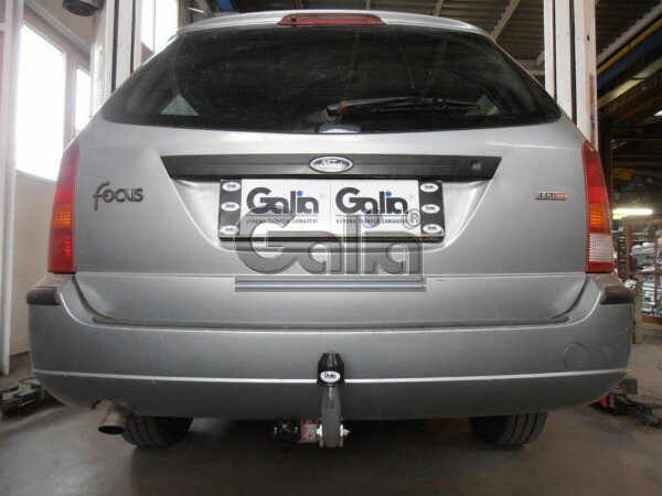 Фаркоп Galia для Ford Focus I универсал 1998-2004