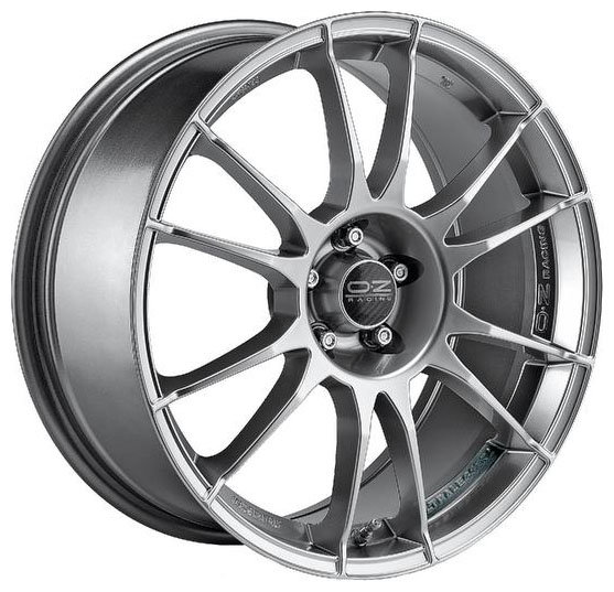 Колесный диск OZ Racing Ultraleggera HLT 10x20/5x114.3 ET25