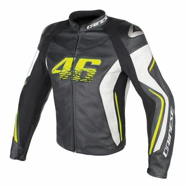 Мотокуртка Dainese Vr46 D2 val vr46 52