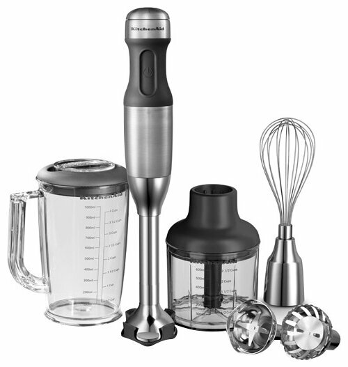 Погружной блендер KitchenAid 5KHB2571E