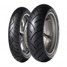 Мотошина Dunlop Sportmax RoadSmart 190/50 R17 73W