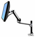 Настольный кронштейн Ergotron LX Desk Mount LCD Arm (45-295-026)