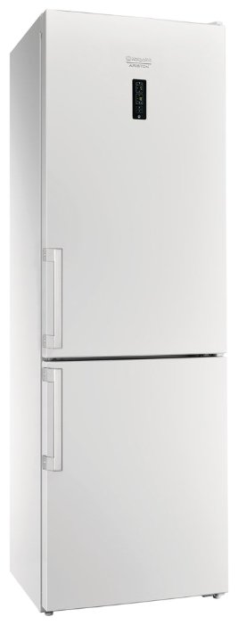 Холодильник Hotpoint-Ariston HFP 6180 W