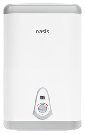Накопительный электрический водонагреватель Oasis P-50
