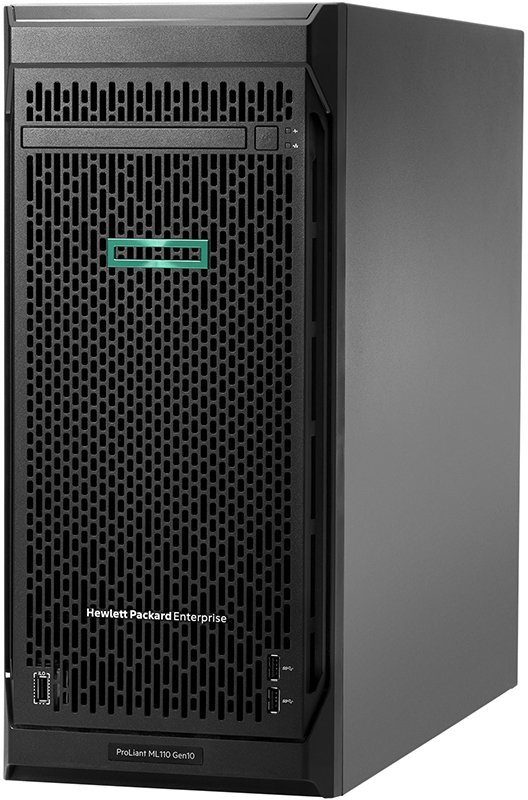 Сервер HPE HP Proliant ML110 Gen10 (P03684-425)