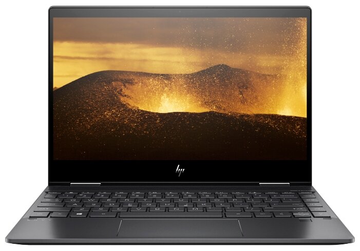 Ноутбук HP Envy 13-ar0000 x360