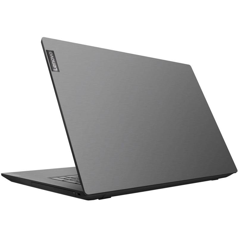 Ноутбук Lenovo IdeaPad V340-17IWL (Intel Core i5 8265U 1600 MHz/17.3quot;/1920x1080/8GB/256GB SSD/DVD-RW/Intel UHD Graphics 620/Wi-Fi/Bluetooth/DOS)