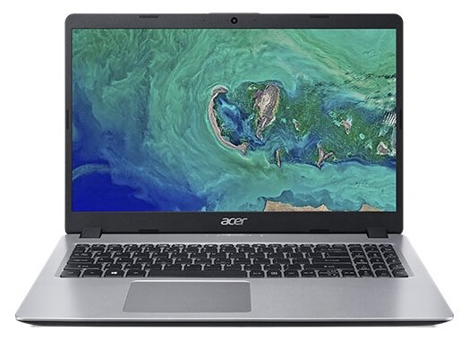 Ноутбук Acer Aspire 5 (A515-54-3571) (Intel Core i3 8145U 2100 MHz/15.6quot;/1920x1080/4GB/256GB SSD/DVD нет/Intel UHD Graphics 620/Wi-Fi/Bluetooth/Windows 10 Home)