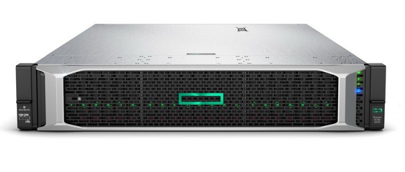 Сервер 840371-B21 HPE Proliant DL560 Gen10 4xPlatinum 8170/16x16GbR1D_2666/P816i