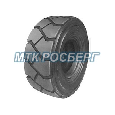 Шины Шина 355/65-15 (32x12.1-15) Advance OB501 ECONOVA с буртом