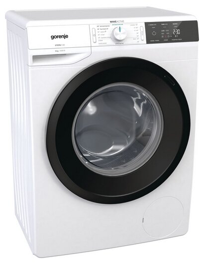 Стиральная машина Gorenje W1E62S3