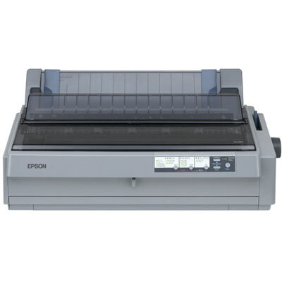 Принтер Epson LQ-2190 C11CA92001