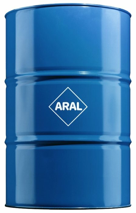 Моторное масло ARAL High Tronic G SAE 5W-30 208 л