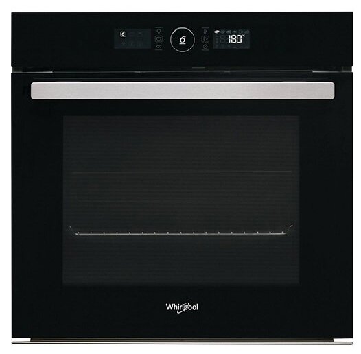 Электрический духовой шкаф Whirlpool AKZ9 6230 NB