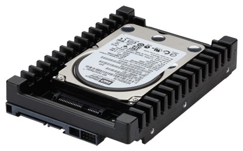 Жесткий диск HP 250 GB C2T89AA