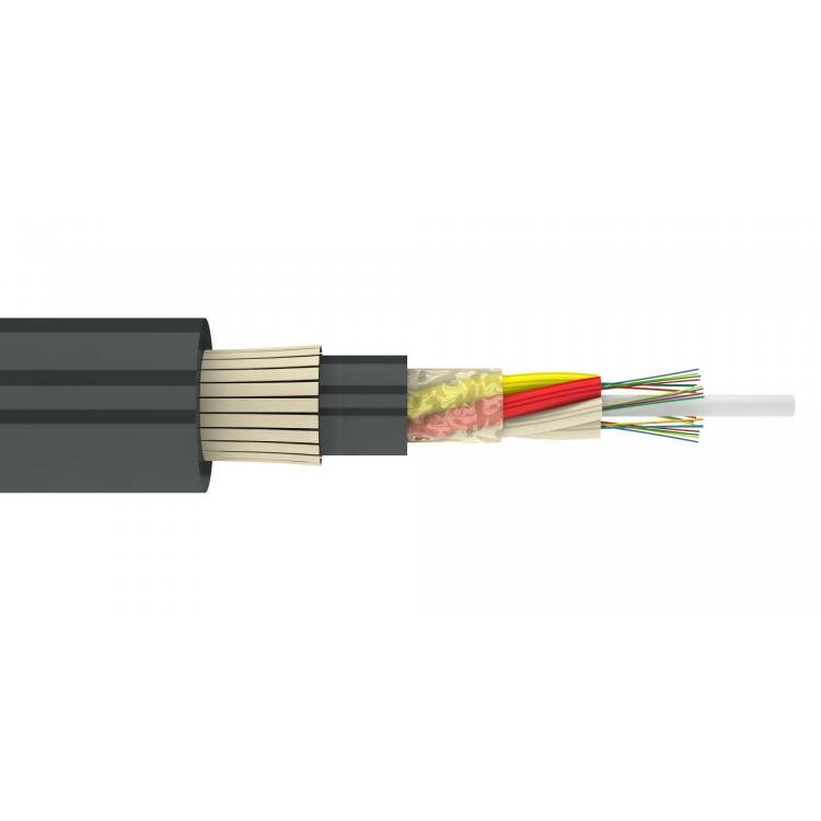 Кабель оптический ДПТс-П-32У (4х8)-8 кН 130905-00146