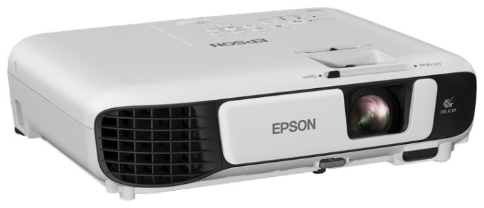 Проектор Epson EB-E05