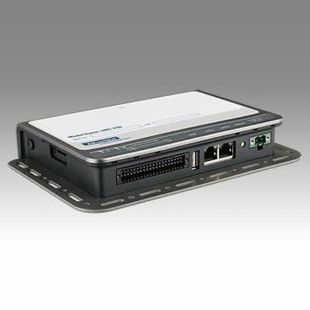 Встраиваемый компьютер Advantech UBC-330NS-JLA1E