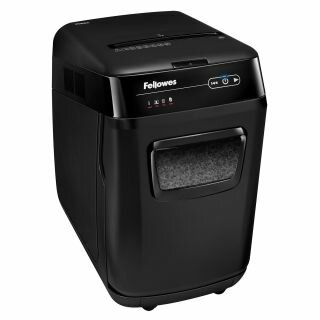 Уничтожитель документов (шредер) Fellowes AutoMax 200M