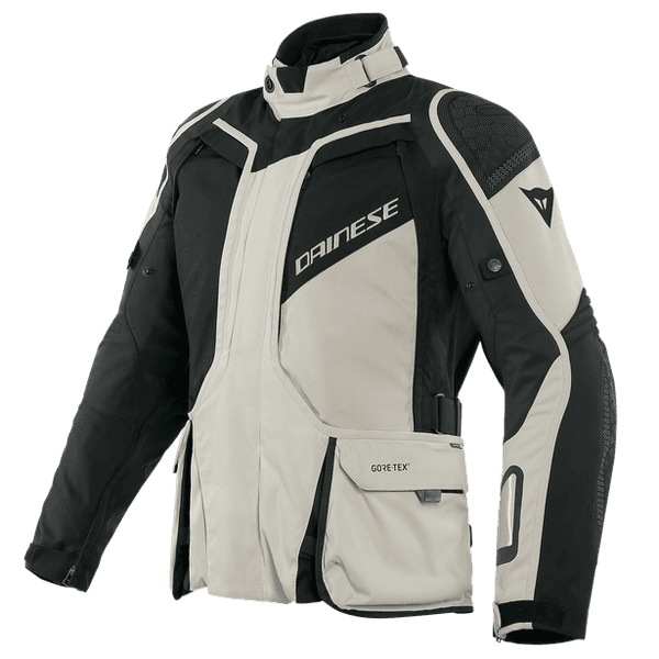 Мотокуртка DAINESE D-EXPLORER 2 GORE-TEX u36 peyote/black 52