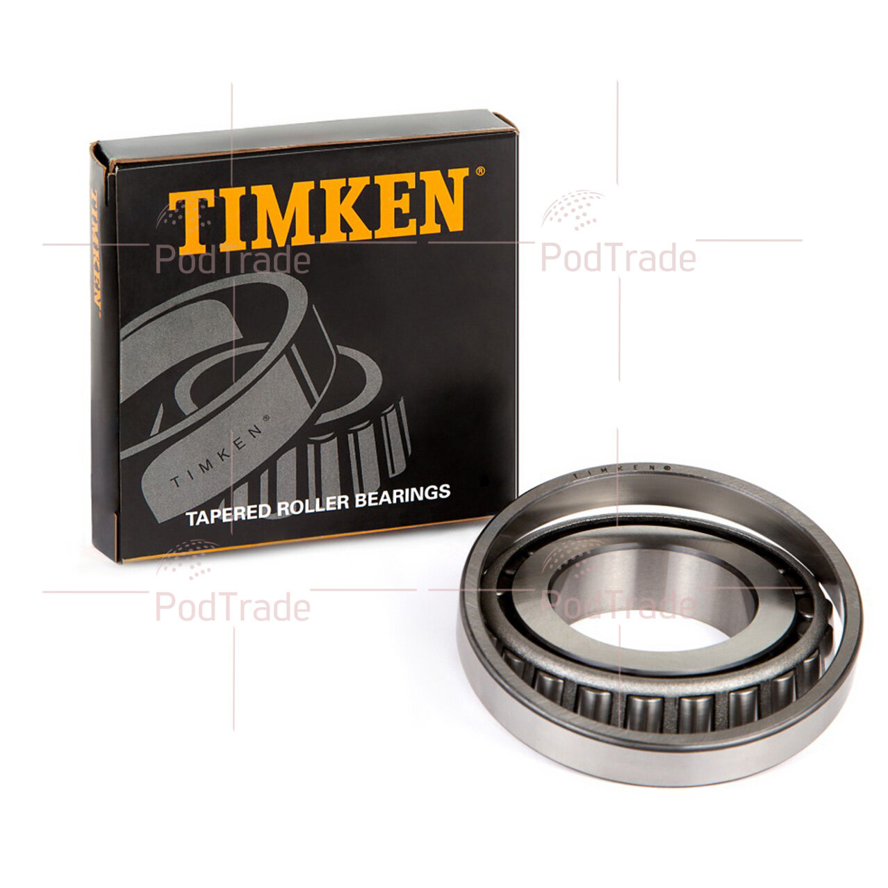 TIMKEN Конический роликовый подшипник 32224-90KB2