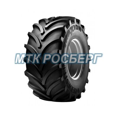 Шины Шина 650/85R38 173D Vredestein Traxion XXL TL