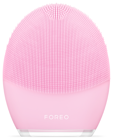 FOREO Очищающий и тонизирующий массажер для лица LUNA 3 для нормальной кожи