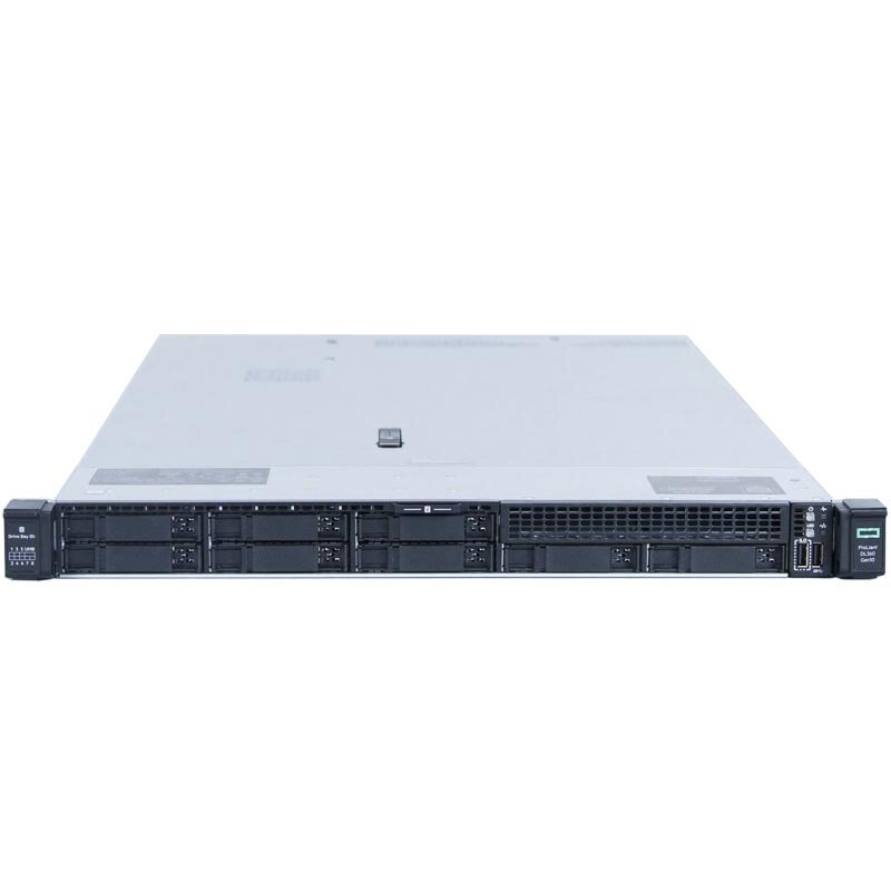 Сервер HPE Proliant DL360 Gen10 (P03632-B21)