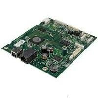 ЗИП HP CF387-60004 Плата форматирования Formatter main logic PC board assembly, с двухсторонней и беспроводной печатью для LJ M476dw