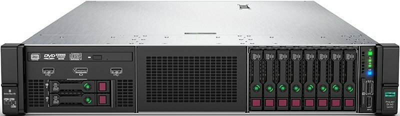 Сервер HP Proliant DL560 Gen10 (840370-B21)