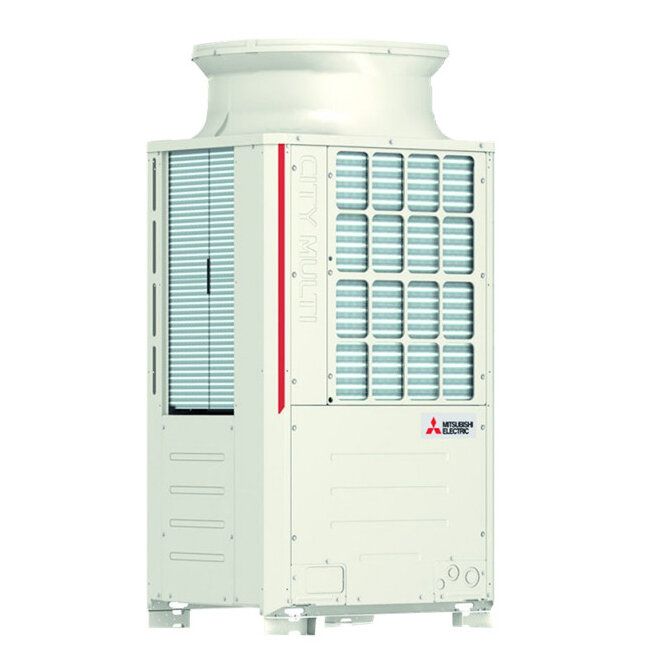 Наружный блок VRF системы 23-28,9 кВт Mitsubishi Electric PUHY-EP250 YNW-A