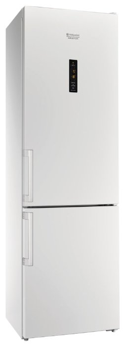 Холодильник Hotpoint-Ariston HFP 7200 WO