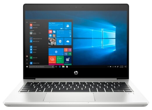 Ноутбук HP ProBook 430 G6 (6BN72EA) (Intel Core i3 8145U 2100 MHz/13.3quot;/1920x1080/4GB/256GB SSD/DVD нет/Intel UHD Graphics 620/Wi-Fi/Bluetooth/Windows 10 Pro)