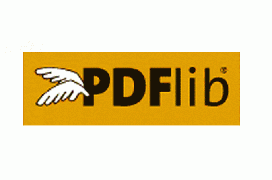 PDFlib PLOP 5.3 Windows Server with one year support Арт.