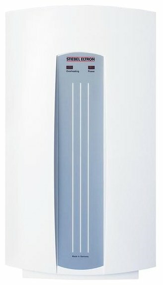 Проточный электрический водонагреватель Stiebel Eltron DHC 8