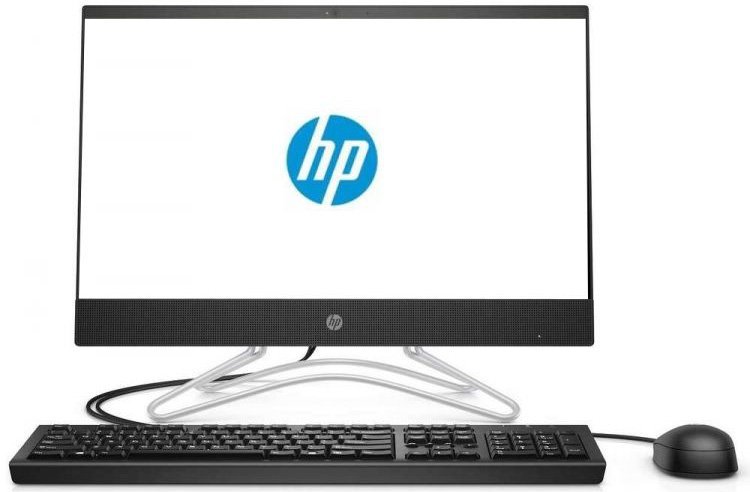 Моноблок HP 200 G3 (4YW28ES)