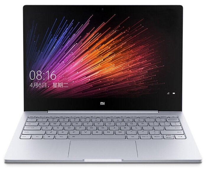 Ноутбук Xiaomi Mi Notebook Air 13.3quot; 2018 (Intel Core i5 8250U 1600MHz/13.3quot;/1920x1080/8GB/256GB SSD/DVD нет/Intel UHD Graphics 620/Wi-Fi/Bluetooth/Windows 10 Home)