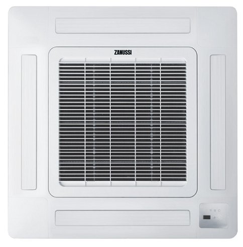 Кассетный кондиционер Zanussi ZACC-60H/MI/N1