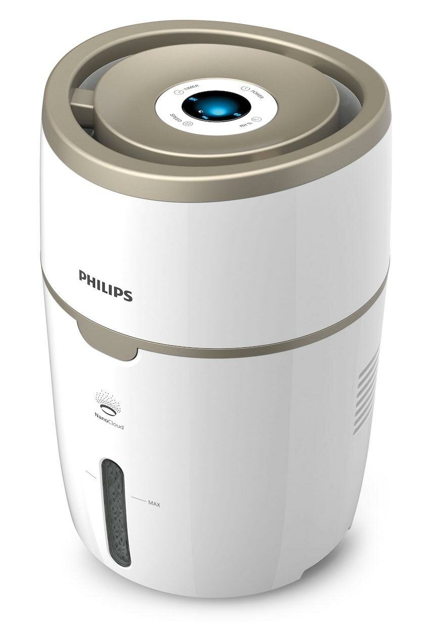 Мойка воздуха Philips HU4816/10