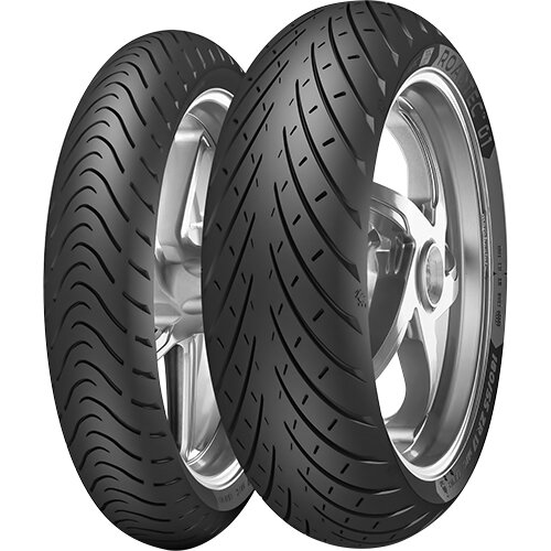 Мотошина Metzeler Roadtec 01 160/60 R17 69W