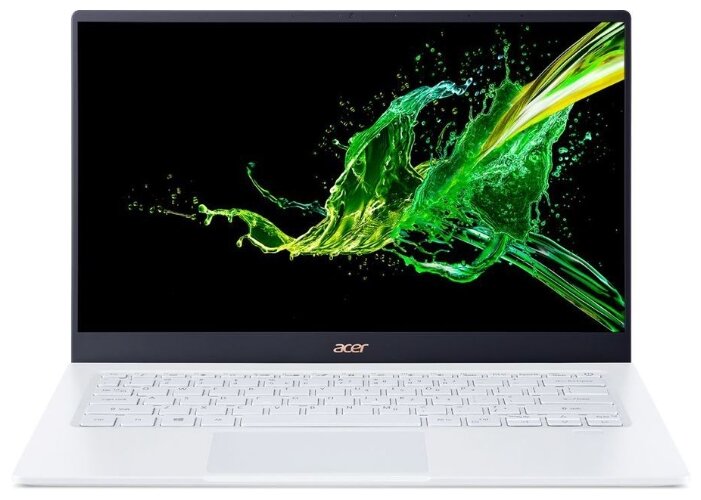 Ноутбук Acer Swift 5 SF514-54T-56GP (Intel Core i5-1035G1 1000MHz/14quot;/1920x1080/8GB/256GB SSD/DVD нет/Intel UHD Graphics/Wi-Fi/Bluetooth/Windows 10 Home)