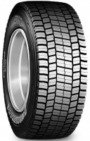 Шины Bridgestone M729 315/80/R22,5 154/150M