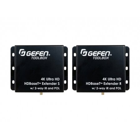 Комплект устройств для передачи GTB-UHD-HBTL Gefen