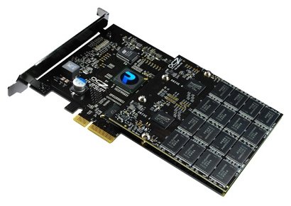 Твердотельный накопитель OCZ OCZSSDPX-1RVDX0220 - Раздел: Компьютеры оптом