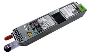 Блок питания Dell EMC Dell Hot Plug Redundant Power Supply 550W for R440 / R430 (analog 450-AEIE, 450-AEGY, 450-AEGZ)