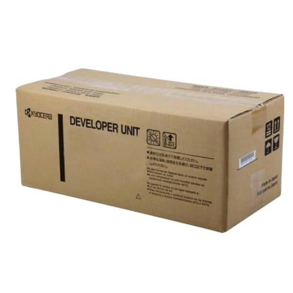 DV-8550C (302ND93050) оригинальный блок проявки Kyocera для принтера Kyocera Ecosys P8060cdn, TASKalfa 3552ci, 4052ci, 5052ci, 6052ci (600 000 стр.)