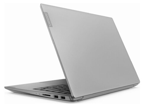 Ноутбук Lenovo V14 IIL (Intel Core i5-1035G1 1000MHz/14quot;/1920x1080/8GB/128GB SSD/DVD нет/Intel UHD Graphics/Wi-Fi/Bluetooth/Без ОС)